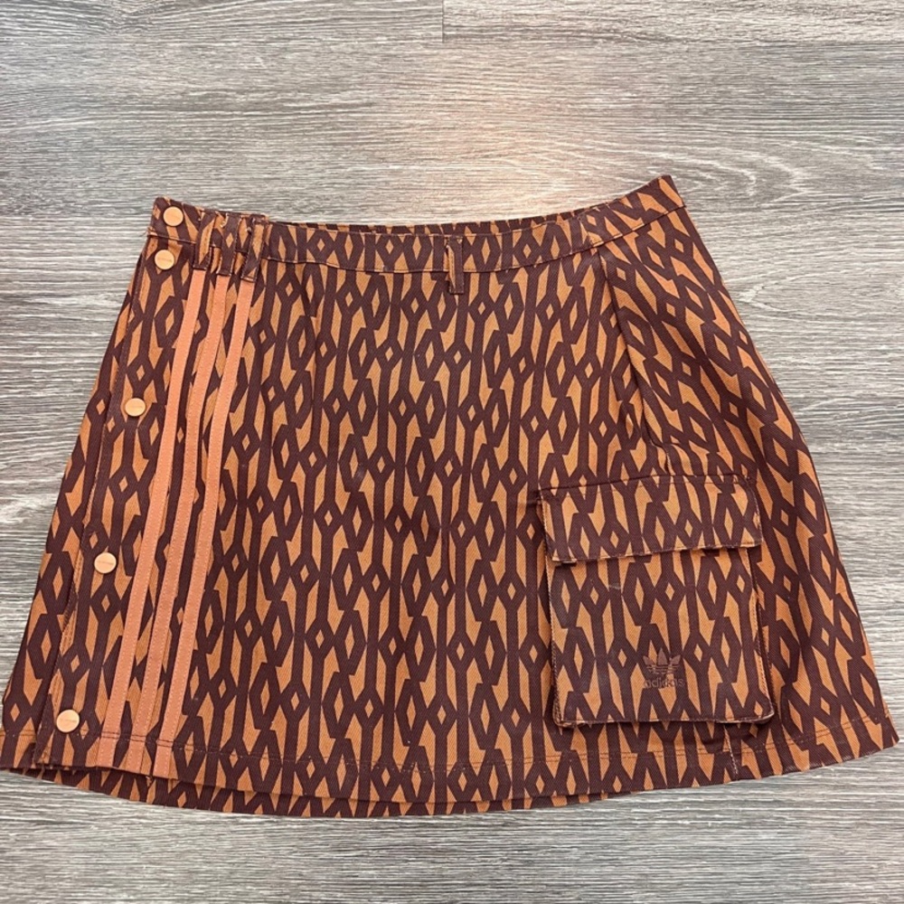 Ivy park skirt